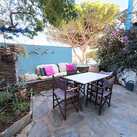 Апартаменты Precioso Apartamento Con Hermosas Vistas Кадакес Экстерьер фото