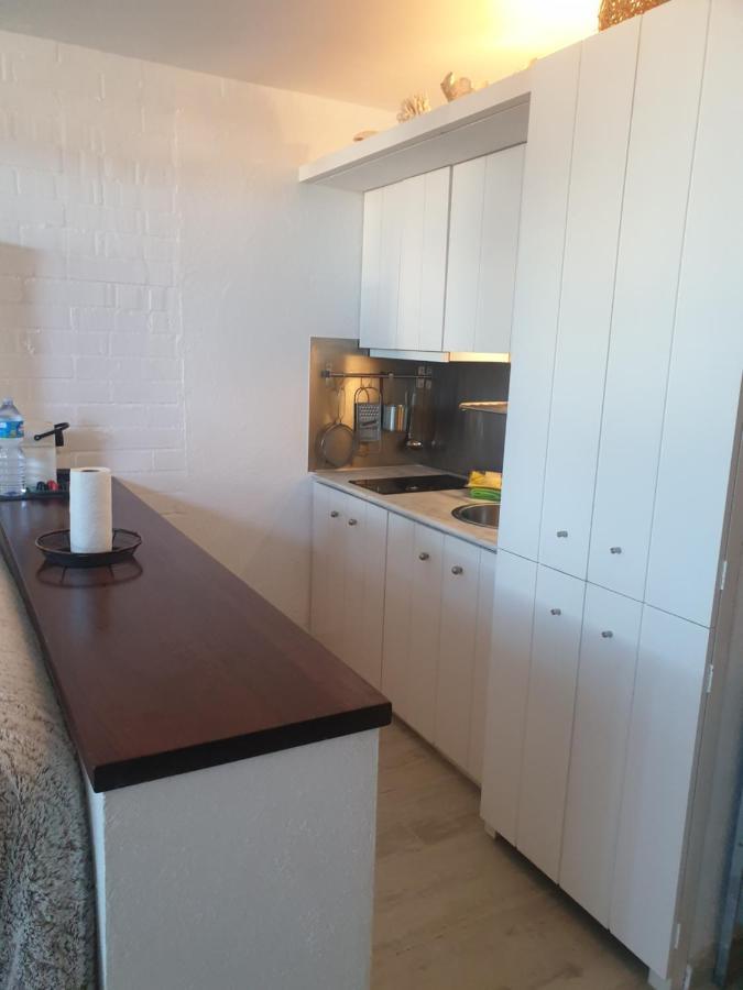 Апартаменты Precioso Apartamento Con Hermosas Vistas Кадакес Экстерьер фото