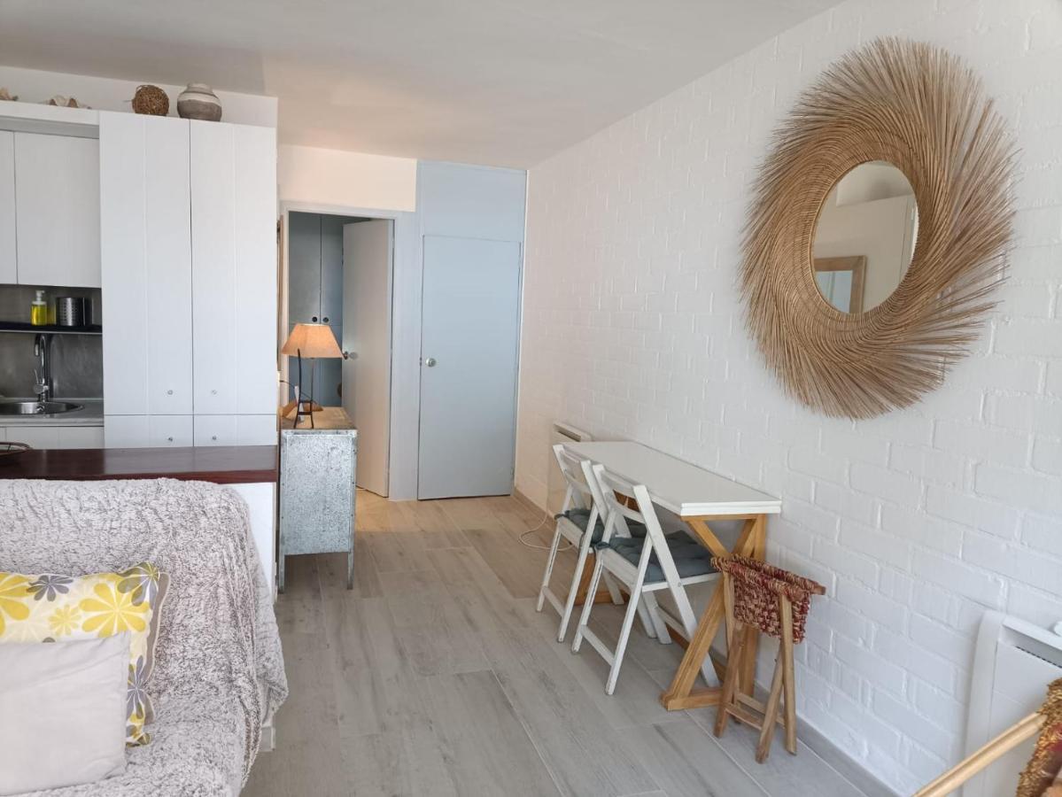 Апартаменты Precioso Apartamento Con Hermosas Vistas Кадакес Экстерьер фото