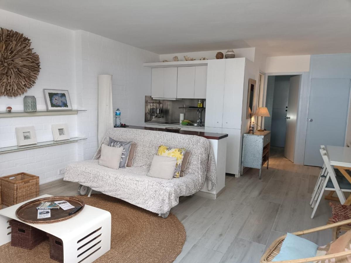 Апартаменты Precioso Apartamento Con Hermosas Vistas Кадакес Экстерьер фото