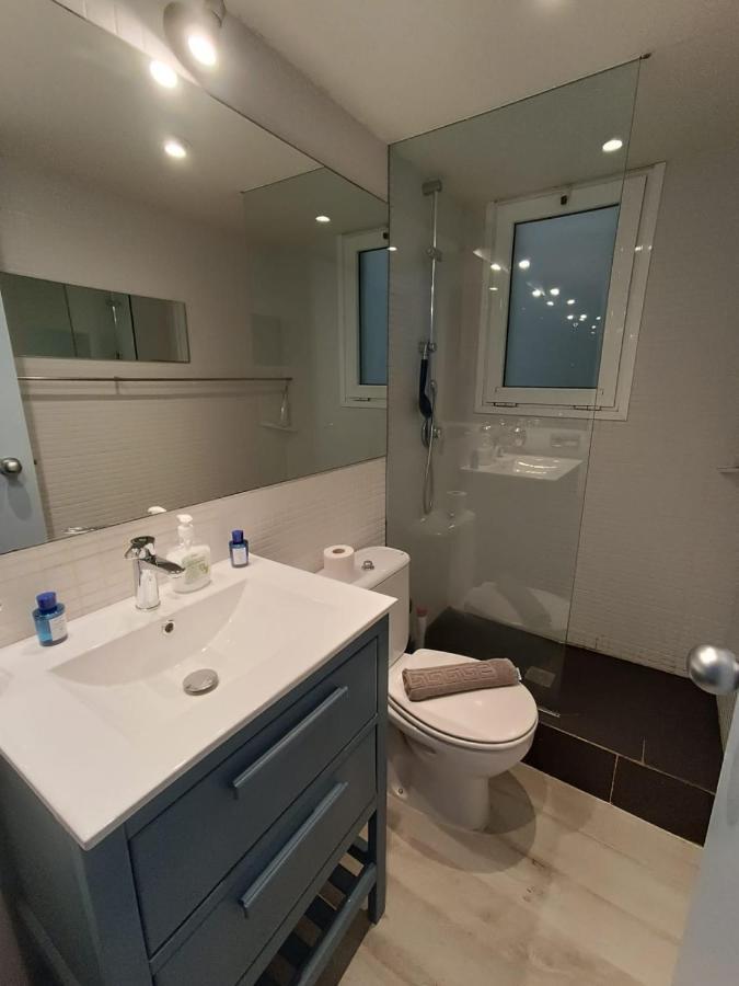 Апартаменты Precioso Apartamento Con Hermosas Vistas Кадакес Экстерьер фото